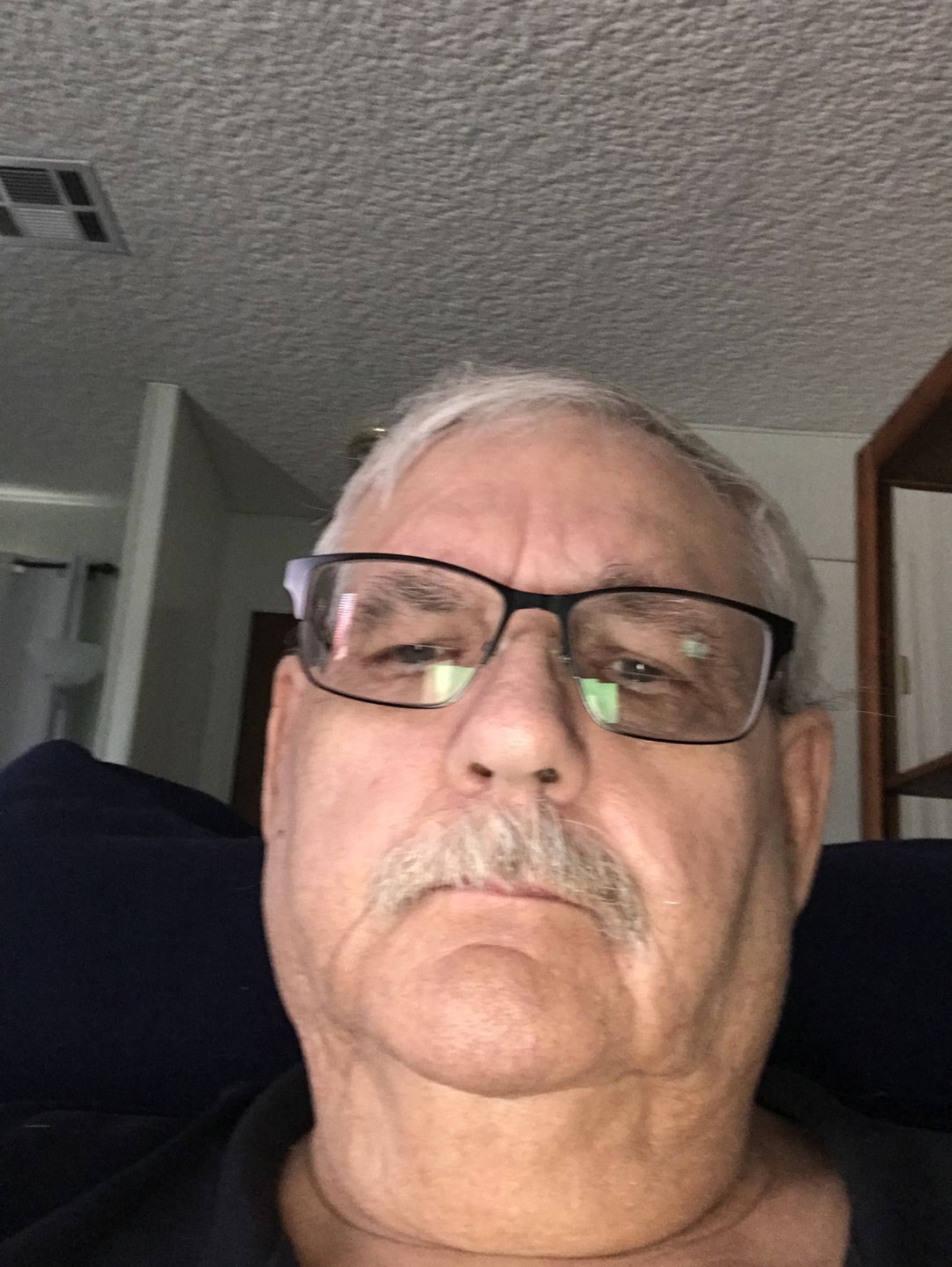 Customer photo review of Vietnam Veteran Coin