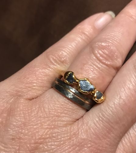 Customer photo review of The Gladiator