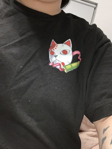 Customer photo review of Kamado  | Demon Slayer