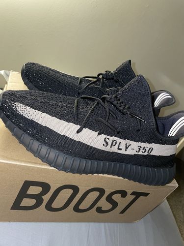 yeezy oreo size 6