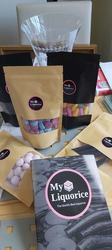 Customer photo review of Torpedoes