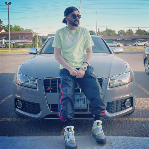 Customer photo review of Jordan 4 Retro SE 95 Neon