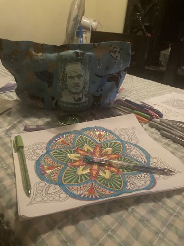 Customer photo review of Cinéfilo Juego de 6 Vasos