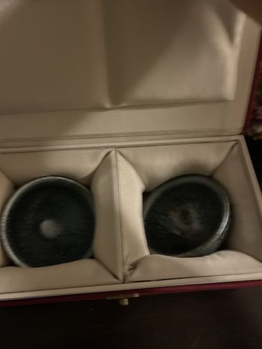 Glacier photo review