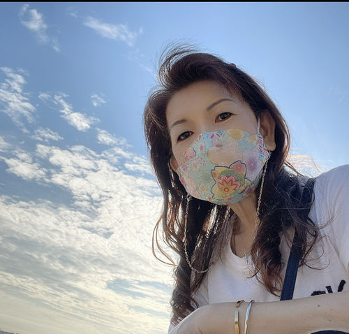 Customer photo review of SSOL Panel Mask Pattern