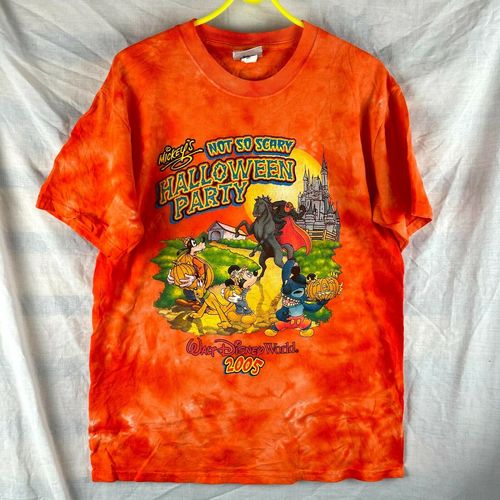 Customer photo review of Tie Dye T-Shirts