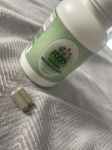 Customer photo — Melissa A.
