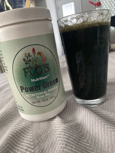 Customer photo — Melissa A.