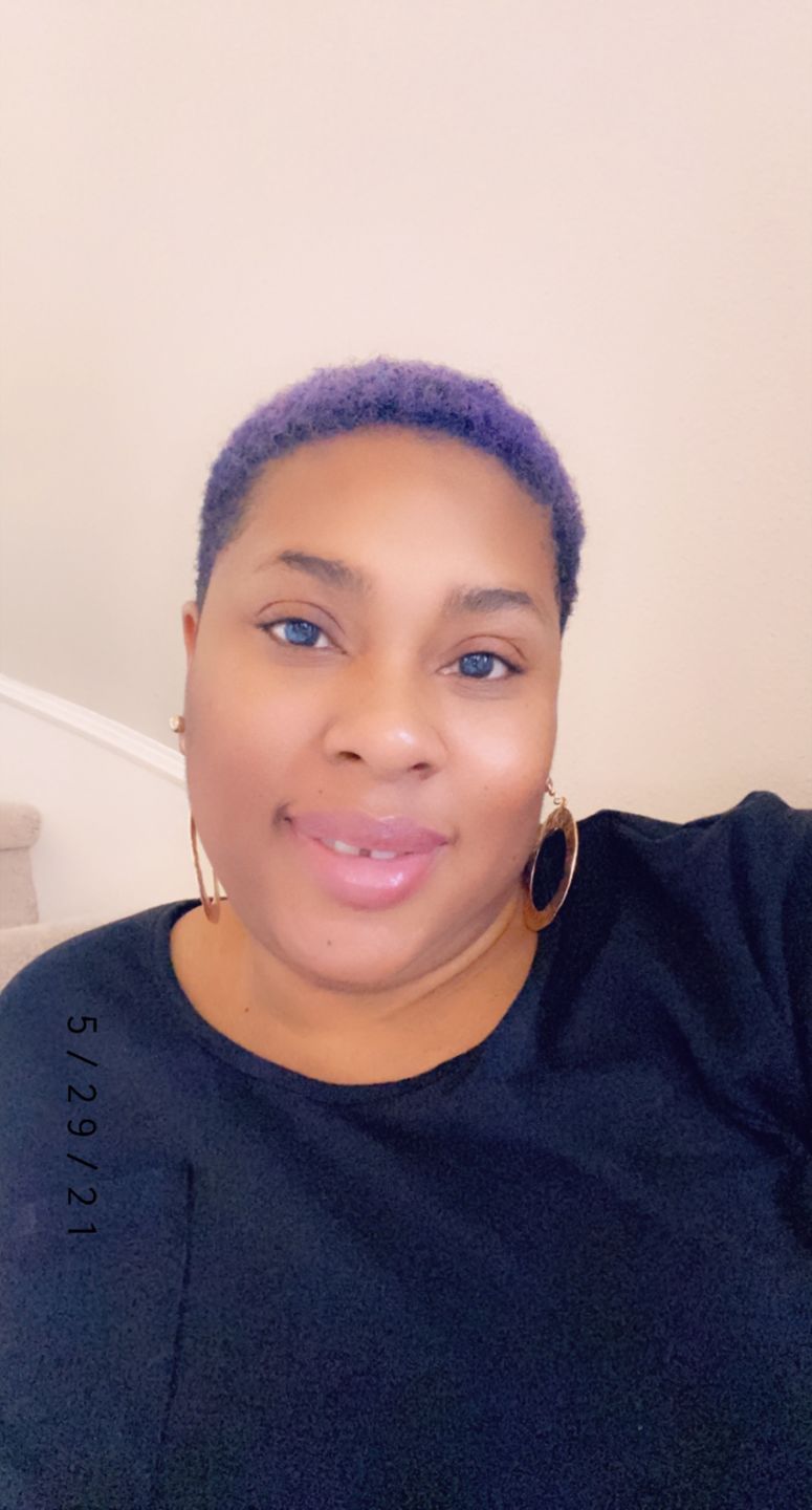 Customer photo review of Mysteek Color Pop Sample Pack