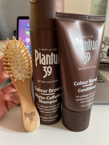 undefined review of Plantur 39 Colour Brown Set image 1 out of 1