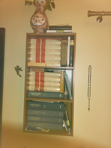 Customer photo review of Set Rosario Samsara - Protector