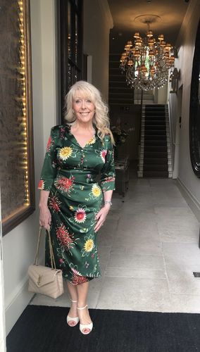 bombshell dresses reviews