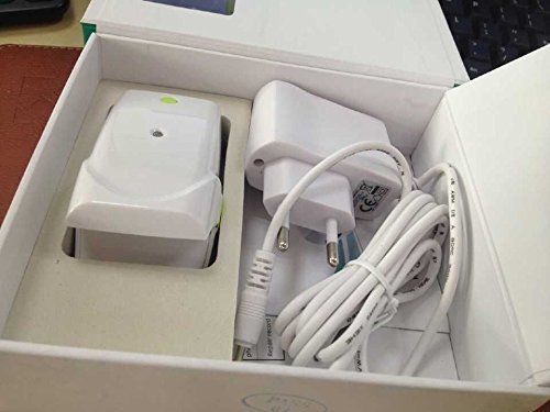 Customer photo review of Dermachom Nail Fungus Treatment