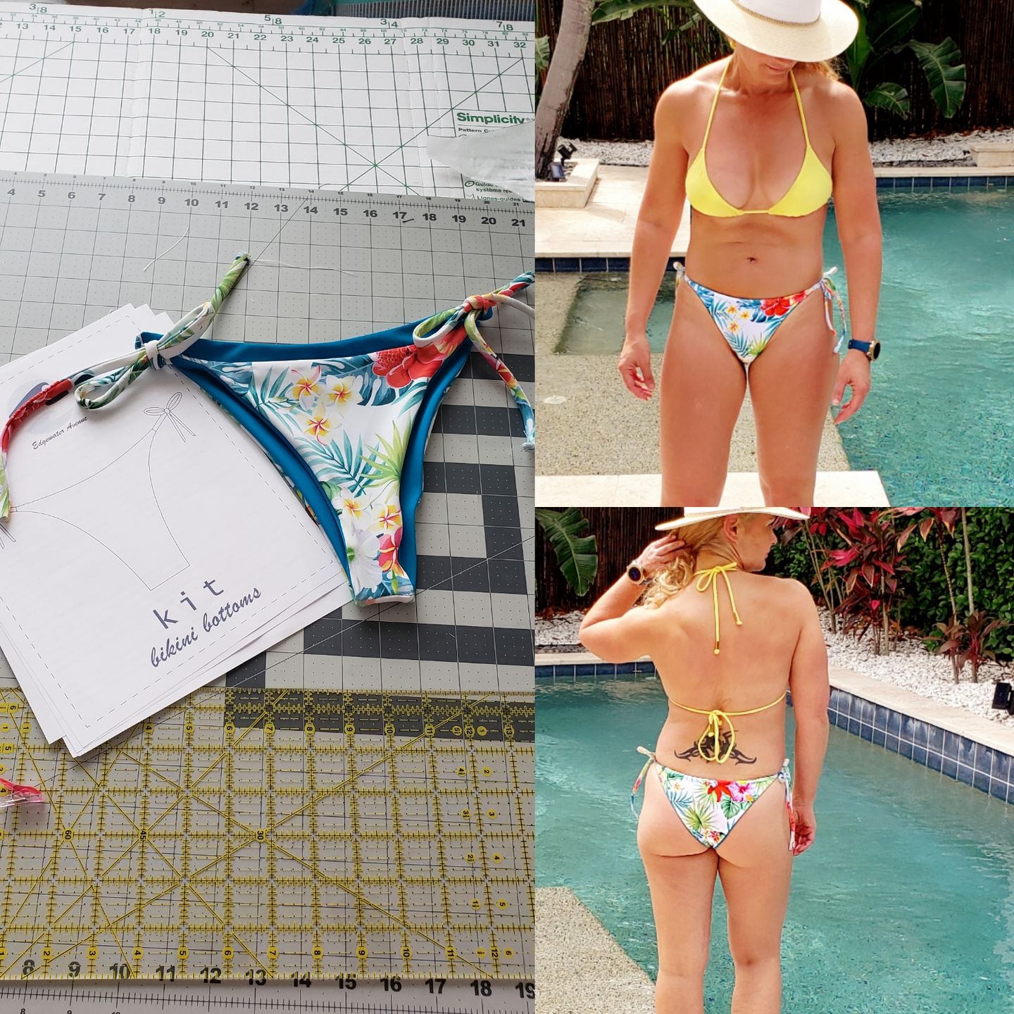 Customer photo review of Kit Bottoms (Digital)