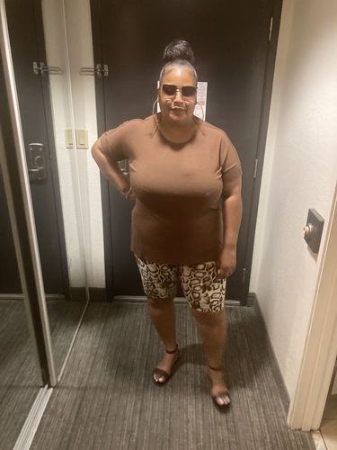 Customer photo review of Snake Biker Set 2