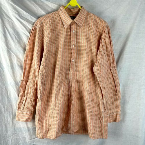 Customer photo review of Flannel Shirts