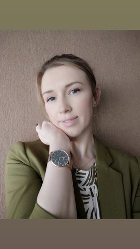 Customer photo review of Paris Marble Edition