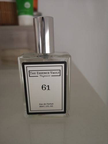 Customer photo review of Inspired by Alien - 61