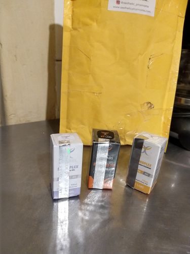 Customer photo review of Primoplex