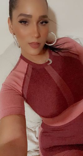 Customer photo review of Tan Contour Palette