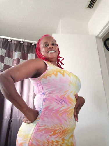 Customer photo review of Lux Latex Double Abdominal Belt
