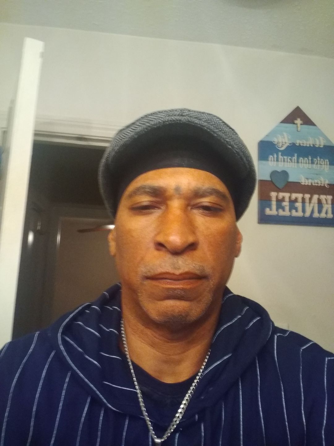 Customer photo review of Carotis 7 Day Lightening Cream with Vitamin A (Jar) - 300ml / 10.14 fl oz