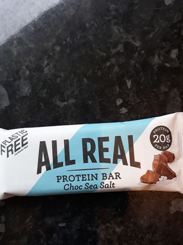 Customer photo review of Chocolate Lovers Mixed Pack