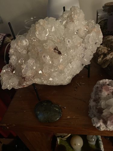 Customer photo review of @eloyah