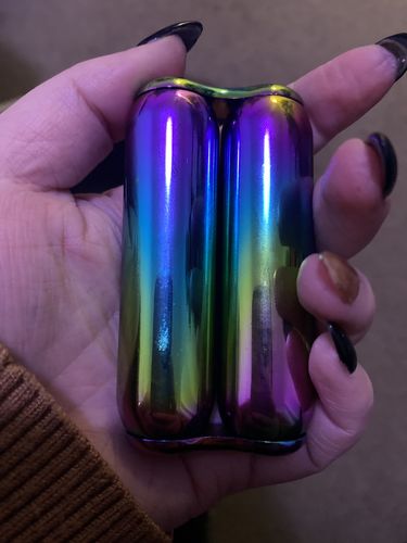 Customer photo review of Kaiko Infinity Hand Roller 305 gram