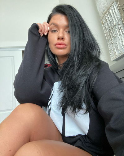 Customer photo review of Premium Halo Extensions