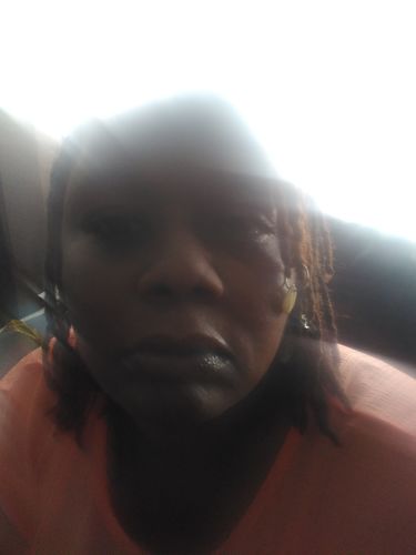 Customer photo review of Refresher Spray w/ Rose Water | 8 oz