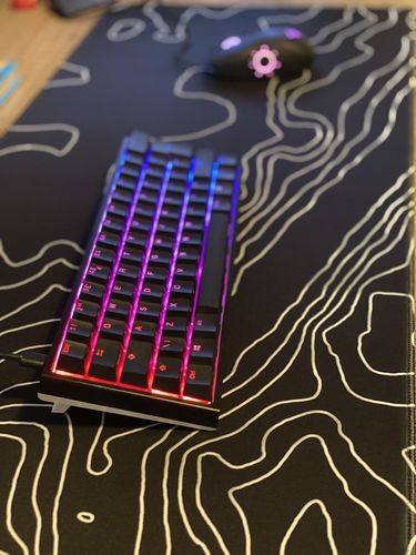 Customer photo review of iD Colossus