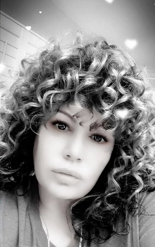 Customer photo review of Spiral Lightest Blonde 110G