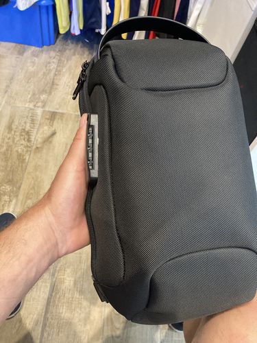 Customer photo review of Keep-Safe® | Sacoche Antivol & Waterproof Ultra-résistant