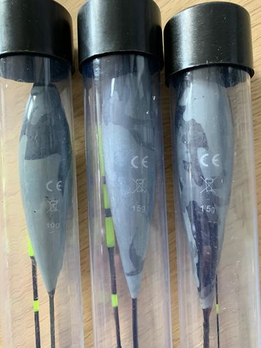 Customer photo review of 10g Smart Fishing Float