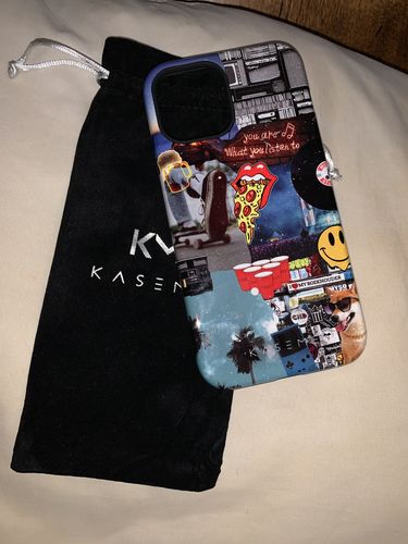 Customer photo review of Breakaway