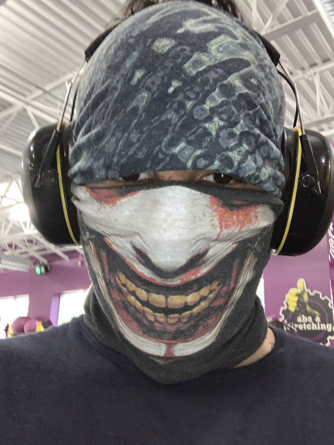 Customer photo review of Psycho Pharma Shaker Cup (Bonus)