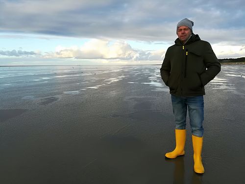 Customer photo review of Omega 3 Algenöl