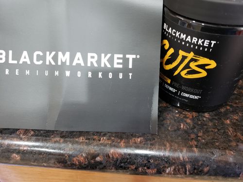 Cuts Pre Workout Blackmarket Premiumworkout Blackmarketlabs Com