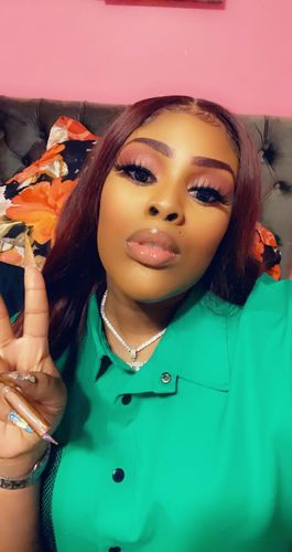 Customer photo review of YL8