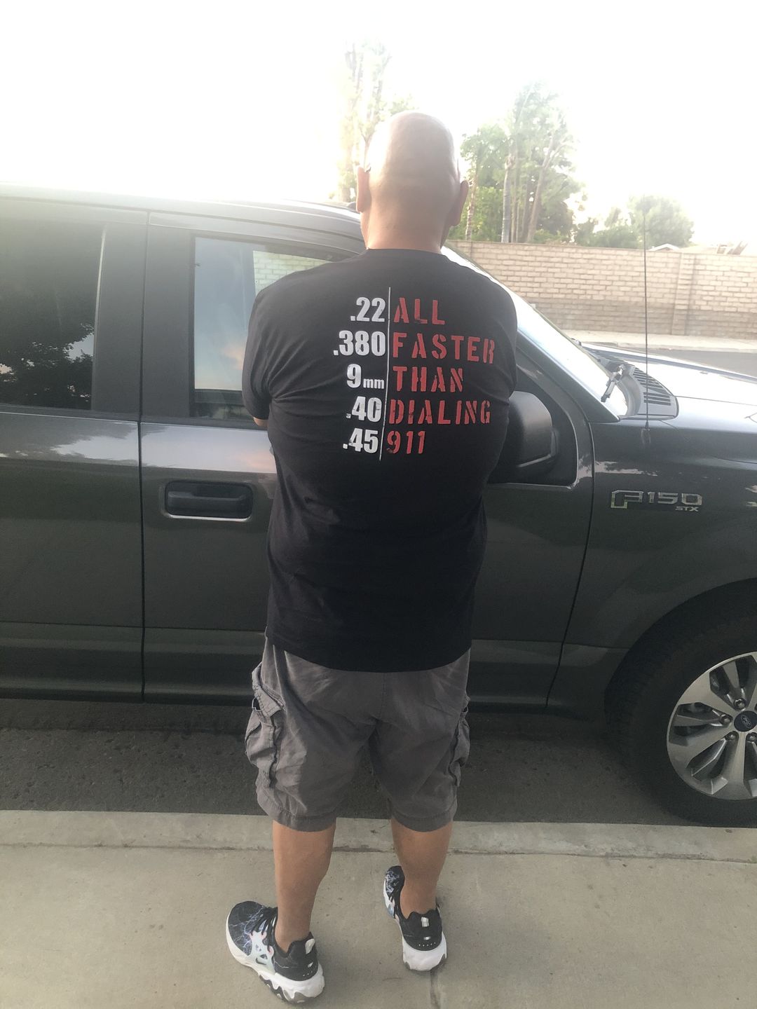 Customer photo review of All Faster