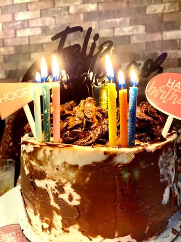 Customer photo review of KRANKY ESPACIAL