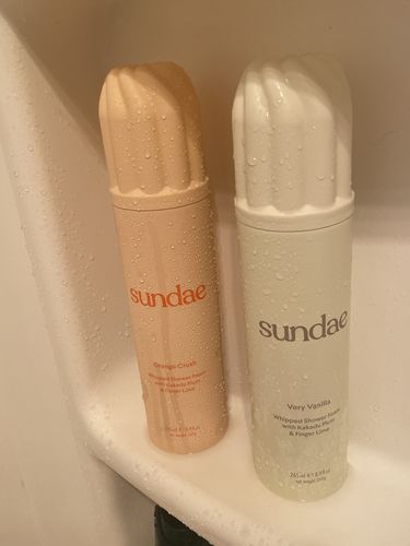 Customer photo review of Super Serve Bundle