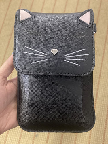 Customer photo review of Fun Cat