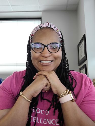 Customer photo review of Refresher Spray w/ Rose Water | 8 oz (PRE-ORDER)