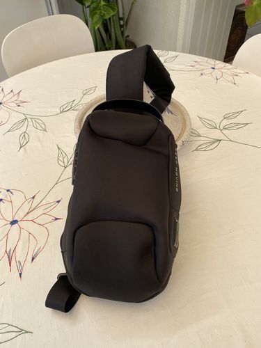 Customer photo review of Keep-Safe® | Sacoche Antivol & Waterproof Ultra-résistant