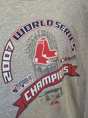 Customer photo review of Printed Graphic T-Shirts