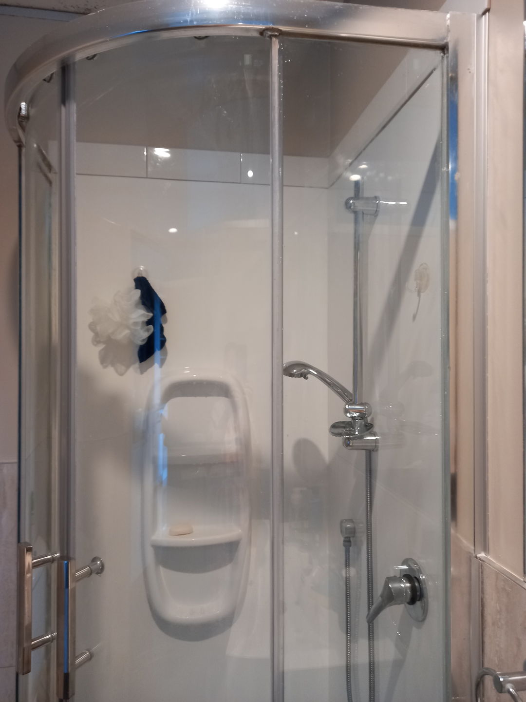 Customer photo review of Bar Keepers Friend Cleanser 340g