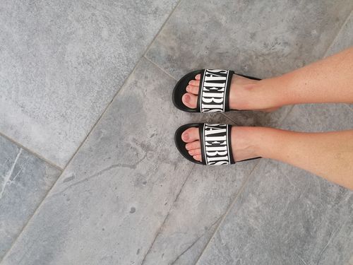 Customer photo review of Tapotchki by SAEBIS® für Herren und Damen