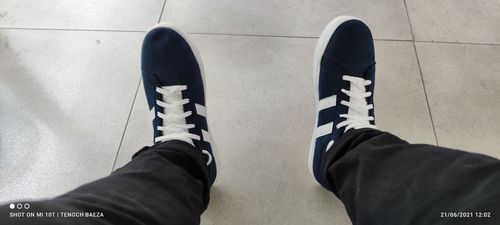 Customer photo review of Banjo Azul